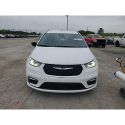 2024 CHRYSLER PACIFICA 2C4RC1BG0RR182610 56693715