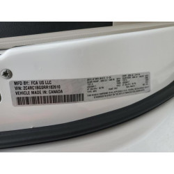 2024 CHRYSLER PACIFICA 2C4RC1BG0RR182610 56693715