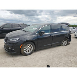 2023 CHRYSLER PACIFICA 2C4RC1BG4PR621126 56694085
