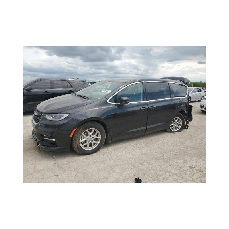 2023 CHRYSLER PACIFICA 2C4RC1BG4PR621126 56694085 2023 CHRYSLER PACIFICA 2C4RC1BG4PR621126 56694085
