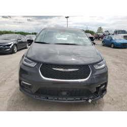 2023 CHRYSLER PACIFICA 2C4RC1BG4PR621126 56694085