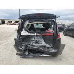 2023 CHRYSLER PACIFICA 2C4RC1BG4PR621126 56694085