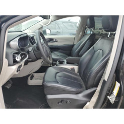 2023 CHRYSLER PACIFICA 2C4RC1BG4PR621126 56694085
