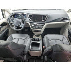 2023 CHRYSLER PACIFICA 2C4RC1BG4PR621126 56694085