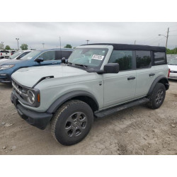 2022 FORD BRONCO 1FMDE5BH3NLB13770 56737625