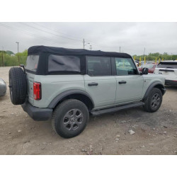 2022 FORD BRONCO 1FMDE5BH3NLB13770 56737625