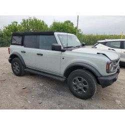2022 FORD BRONCO 1FMDE5BH3NLB13770 56737625
