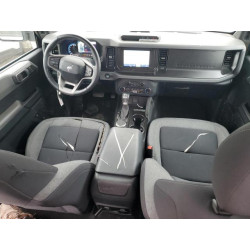 2022 FORD BRONCO 1FMDE5BH3NLB13770 56737625