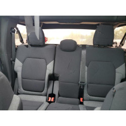 2022 FORD BRONCO 1FMDE5BH3NLB13770 56737625