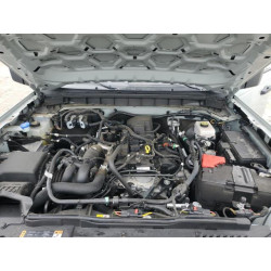 2022 FORD BRONCO 1FMDE5BH3NLB13770 56737625