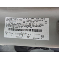 2022 FORD BRONCO 1FMDE5BH3NLB13770 56737625