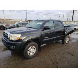 2008 TOYOTA TACOMA
