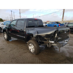 2008 TOYOTA TACOMA