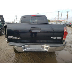 2008 TOYOTA TACOMA