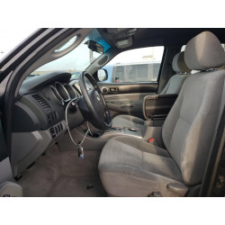 2008 TOYOTA TACOMA