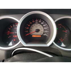 2008 TOYOTA TACOMA