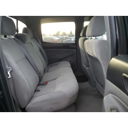 2008 TOYOTA TACOMA