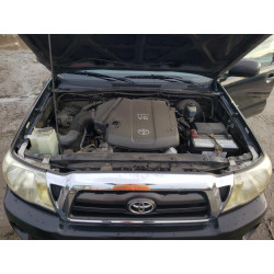 2008 TOYOTA TACOMA