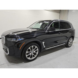 2024 BMW X5 5UX13EU02R9T69291 55865445