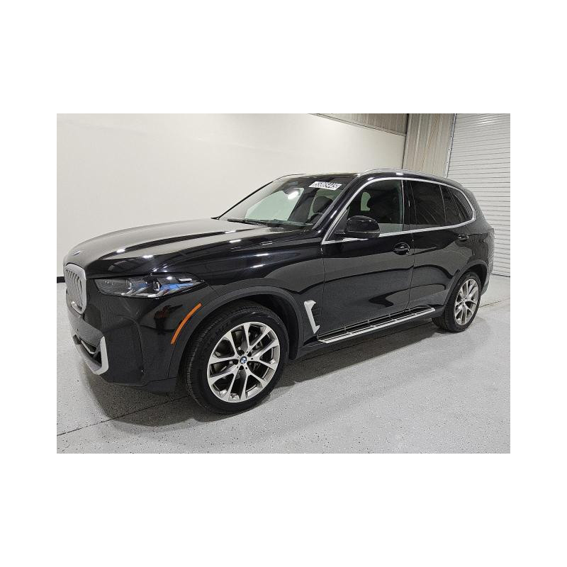 2024 BMW X5 5UX13EU02R9T69291 55865445