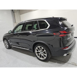 2024 BMW X5 5UX13EU02R9T69291 55865445
