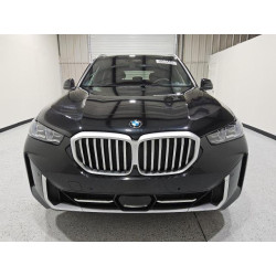 2024 BMW X5 5UX13EU02R9T69291 55865445