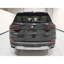 2024 BMW X5 5UX13EU02R9T69291 55865445