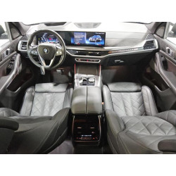 2024 BMW X5 5UX13EU02R9T69291 55865445