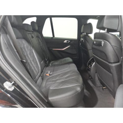 2024 BMW X5 5UX13EU02R9T69291 55865445