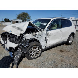 2020 BMW X5 5UXCR6C02L9C46986 49099615