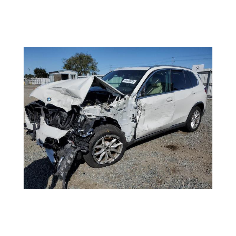 2020 BMW X5 5UXCR6C02L9C46986 49099615 2020 BMW X5 5UXCR6C02L9C46986 49099615