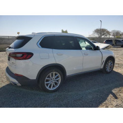 2020 BMW X5 5UXCR6C02L9C46986 49099615
