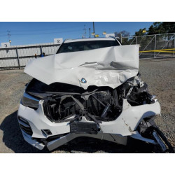 2020 BMW X5 5UXCR6C02L9C46986 49099615