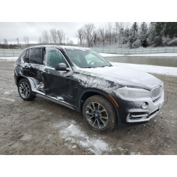 2018 BMW X5