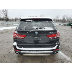 2018 BMW X5