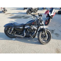 2022 HARLEY-DAVIDSON SPRTSTR120 1HD1LC326NB411472 55211414