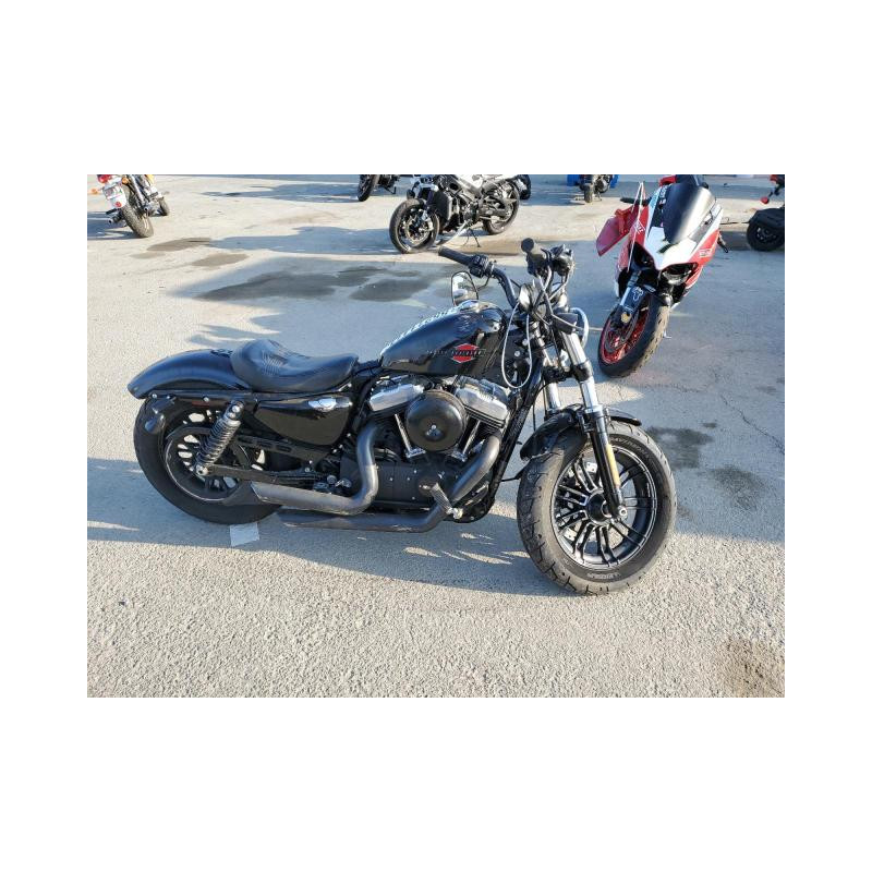 2022 HARLEY-DAVIDSON SPRTSTR120 1HD1LC326NB411472 55211414 2022 HARLEY-DAVIDSON SPRTSTR120 1HD1LC326NB411472 55211414