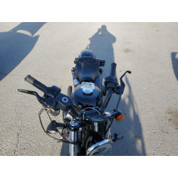 2022 HARLEY-DAVIDSON SPRTSTR120 1HD1LC326NB411472 55211414
