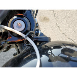 2022 HARLEY-DAVIDSON SPRTSTR120 1HD1LC326NB411472 55211414