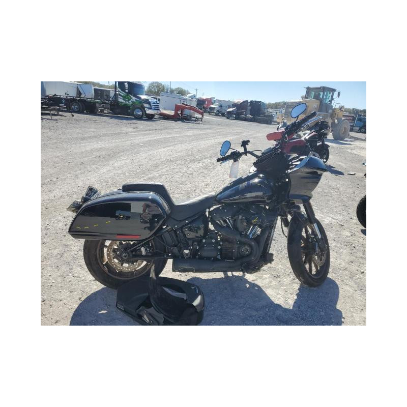 2023 HARLEY-DAVIDSON FXLRST 1HD1YXZ19PB061510 76508994 2023 HARLEY-DAVIDSON FXLRST 1HD1YXZ19PB061510 76508994