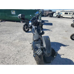 2023 HARLEY-DAVIDSON FXLRST 1HD1YXZ19PB061510 76508994