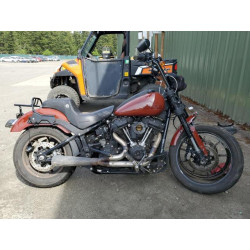 2024 HARLEY-DAVIDSON FXLRS 1HD1YWZ1XRB015472 55615905