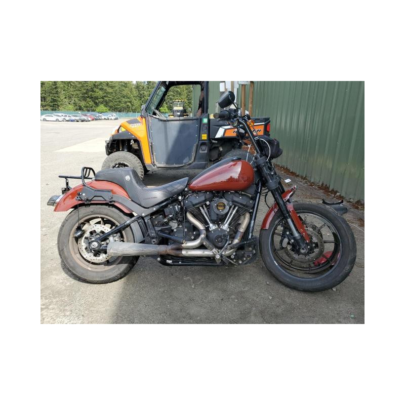 2024 HARLEY-DAVIDSON FXLRS 1HD1YWZ1XRB015472 55615905 2024 HARLEY-DAVIDSON FXLRS 1HD1YWZ1XRB015472 55615905