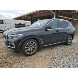 2021 BMW X5 5UXTA6C04M9H58063 53128655