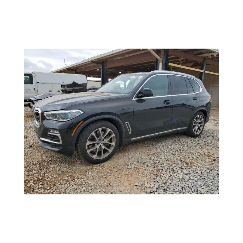 2021 BMW X5 5UXTA6C04M9H58063 53128655 2021 BMW X5 5UXTA6C04M9H58063 53128655