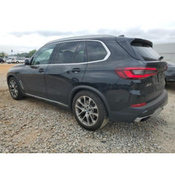 2021 BMW X5 5UXTA6C04M9H58063 53128655
