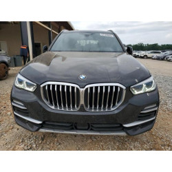 2021 BMW X5 5UXTA6C04M9H58063 53128655