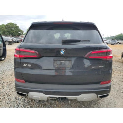 2021 BMW X5 5UXTA6C04M9H58063 53128655
