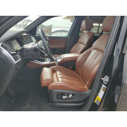 2021 BMW X5 5UXTA6C04M9H58063 53128655