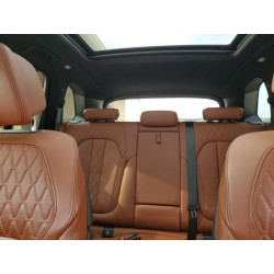 2021 BMW X5 5UXTA6C04M9H58063 53128655